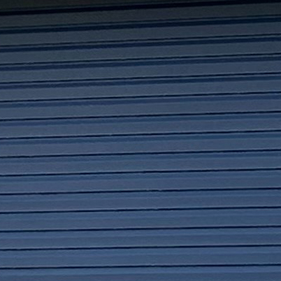 New Siding Installation